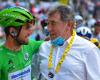 Eddy Merckx gratuliert Mark Cavendish: „So ein netter Kerl, meinen Rekord zu brechen“