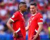 Euro 2024: „Achten Sie auf die Schweiz und ihre Premier-League-Stars“