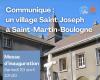Ein St.-Joseph-Dorf im ehemaligen Karmel von Martin-Boulogne