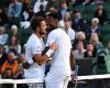 Wimbledon: Stan Wawrinka gelingt kein Rebound