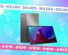 Lenovo verkauft sein Tablet mit Oled-Bildschirm und 120 Hz im Sale mit einem Rabatt