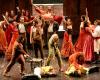 Carcassonne „In“ Festival: die Oper Carmen auf den Bühnen des Jean-Deschamps-Theaters