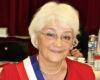 Katia Coppi wird ihren Schal als Bürgermeisterin von Pavillons-sous-Bois zurückgeben