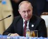 Xi und Putin befürworten eine „multipolare“ Welt, um auf der „richtigen Seite der Geschichte“ zu stehen