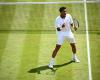 Arthur Fils steht zum ersten Mal seit Hurkacz’ Rücktritt in Wimbledon in der 3. Runde eines Grand Slams