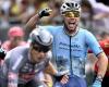 UCI-Jury warnt Mark Cavendish und Jasper Philipsen beim Start in Maçon