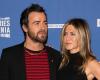 Justin
      Theroux
      schickt
      seiner
      Ex
      Jennifer
      Aniston
      eine
      Liebeserklärung