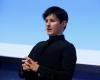 Telegram-CEO
      Pavel
      Durov
      findet
      Anklage
      in
      Frankreich
      „überraschend“
      und
      „fehlerhaft“