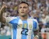 WM-Qualifikation
      –
      CONMEBOL:
      Argentinien