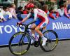 zwei
      Silbermedaillen
      im
      Paracycling
      dank
      Heïdi
      Gaugain
      und
      Kévin
      Le
      Cunff