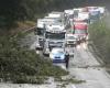 Schwere
      Unwetter
      in
      Deutschland:
      Überschwemmungen,
      Verletzte
      und
      Erdrutsche