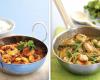 2
      einfache
      und
      leckere
      indische
      Rezepte