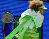 Von
      Eileen
      Bennett
      bis
      Naomi
      Osaka:
      Damen-Tennis-Outfits
      sind
      auf
      dem
      Vormarsch