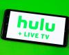 Erhalten
      Sie
      für
      begrenzte
      Zeit
      30
      $
      Rabatt
      auf
      ein
      Hulu
      Plus
      Live
      TV-Abonnement