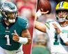 NFL-Spiel
      Eagles-Packers
      in
      Sao
      Paulo,
      Brasilien:
      So
      können
      Sie
      es
      online
      ansehen