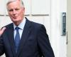 Michel
      Barnier
      wird
      seine
      erste
      Reise
      als
      Premierminister
      zum
      Necker-Krankenhaus
      in
      Paris
      unternehmen