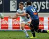 Bordeaux-Bègles
      besiegt
      Stade
      Français,
      Racing
      92
      fällt
      an
      Castres