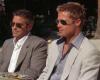 Brad
      Pitt
      und
      George
      Clooney
      wollen
      angeblich
      Edward
      Berger
      als
      Regisseur