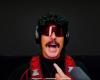 Dr
      Disrespect
      verteidigt
      sich
      im
      ersten
      Livestream
      seit
      Fallout