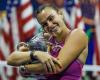 Aryna
      Sabalenka
      bietet
      zwei
      Sets
      an,
      ihr
      erstes
      in
      Flushing
      Meadows
      –
      Mein
      Blog