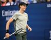 Der
      Weltranglistenerste
      Jannik
      Sinner
      dominiert
      Taylor
      Fritz
      und
      gewinnt
      sein
      erstes
      US
      Open