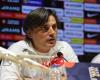 Vincenzo
      Montella:
      Wir
      respektieren
      unseren
      Gegner