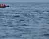 Rund
      fünfzig
      Migranten
      vor
      der
      Küste
      von
      Berck
      gerettet,
      einer
      von
      ihnen
      fiel
      ins
      Wasser