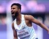 Praveen
      Kumar
      gewinnt
      Goldmedaille
      im
      Hochsprung
      mit
      asiatischem
      Rekord