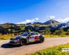 Rangliste
      der
      Mont
      Blanc
      Rallye
      2024