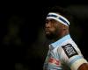 Kolisi
      und
      Racing
      92,
      es
      ist
      schon
      vorbei