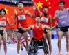 Warum
      die
      chinesische
      Delegation
      bei
      den
      Paralympics
      so
      stark
      ist