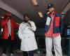 In
      New
      York
      entert
      Wu-Tang
      Clan
      die
      Tommy
      Hilfiger
      Show:
      News