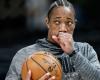 „Above
      The
      Noise“,
      das
      erste
      Buch
      von
      DeMar
      DeRozan
      •
      Basket
      USA