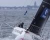 Solitaire
      du
      Figaro
      Paprec:
      von
      Flussmündung
      zu
      Flussmündung