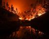 Marokko schickt Portugal Hilfe zur Bekämpfung von Waldbränden