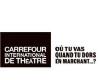 Direktor für Marketing und Partnerschaften | Carrefour international de théâtre