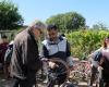 Villemur-sur-Tarn. Ein Tag der Solidarität rund ums Fahrrad