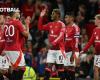 ???? Man Utd trifft sieben; Saints, Palace gewinnen; Preston gewinnt 16-15, glauben wir