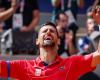 „Wenn ich nur einen Moment aus Novak Djokovics Karriere auswählen müsste, würde ich wahrscheinlich seinen Sieg gegen Carlos Alcaraz im Finale der Olympischen Spiele in Paris wählen.“