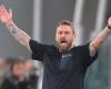 Roma feut Daniele De Rossi – Serie A