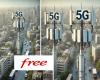 Und da haben Sie es! Seit gestern ist Free der beste Betreiber für Ihre 5G-Smartphones