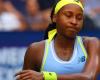 Zwischen Coco Gauff und ihrem Trainer Brad Gilbert ist es aus