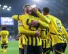 Brandt lobt die Tiefe des BVB-Kaders