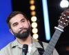 Kendji Girac verkündet seinen Fans große Neuigkeiten