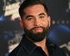 Kendji Girac kündigt seine große Rückkehr auf die Bühne an