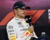 Max Verstappen verweigert nach Schimpfwort-Strafe Antworten auf Pressekonferenz