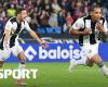 Shaqiri-Pleite bei Start-Debüt – FCZ kontert Basel aus und gewinnt den Klassiker – Sport