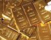 Gold erreicht Rekordhoch von 2.609 Dollar pro Unze