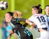 Women’s Super League: FCZ-Frauen verlieren nach Platzverweis