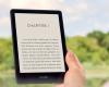 Kindle Paperwhite feiert Comeback bei Amazon